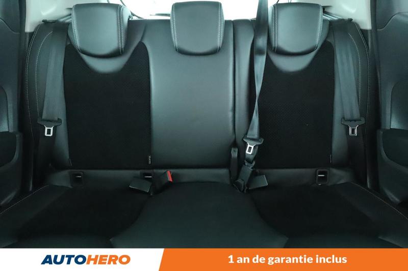 Renault Clio 1.5 dCi Intens 90 ch
