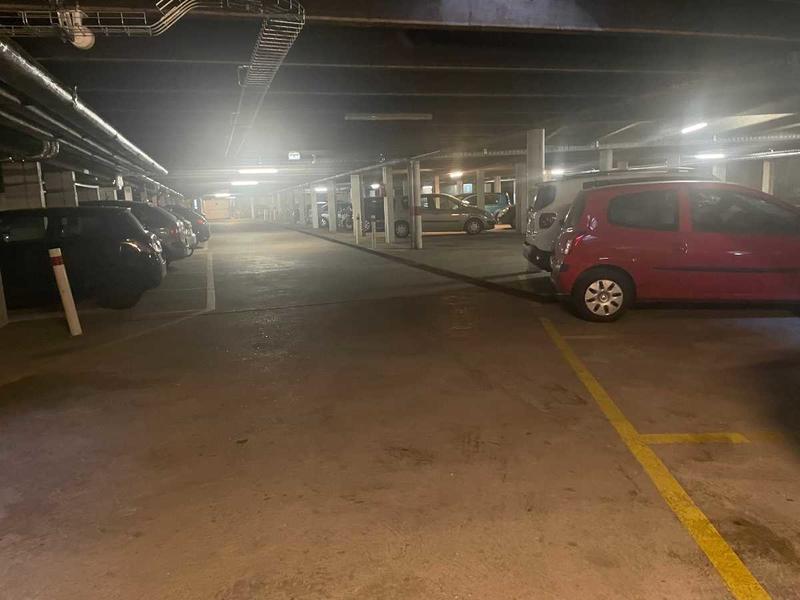 Appartement - 99 m² - 5 pièces