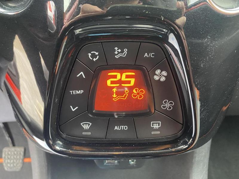 Toyota Aygo II 1.0 Vvt-i x-cite