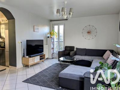 Maison - 105 m² - 6 pièces