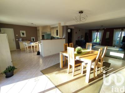 Maison - 174 m² - 7 pièces