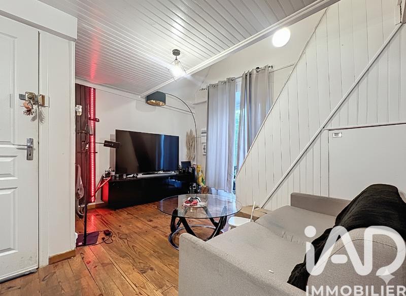 Appartement - 69 m² - 4 pièces