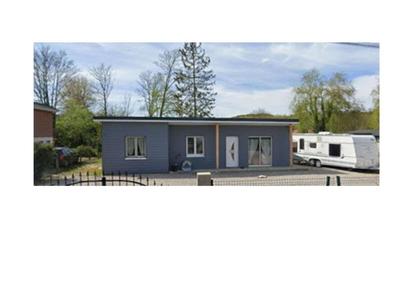 Châlet - 61 m² - 2 pièces