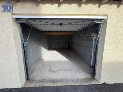 Garage - 15 m²