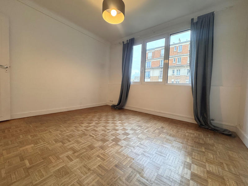 Appartement - 51 m² - 2 pièces