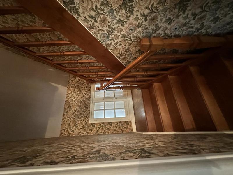 Maison ancienne - 120 m² - 7 pièces