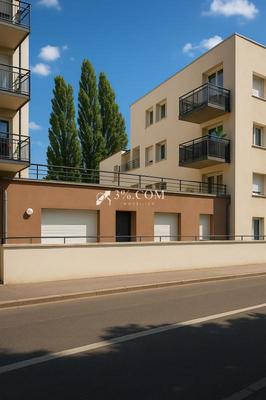 Appartement - 74 m² - 4 pièces