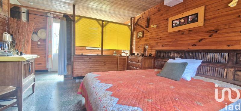 Maison - 212 m² - 6 pièces