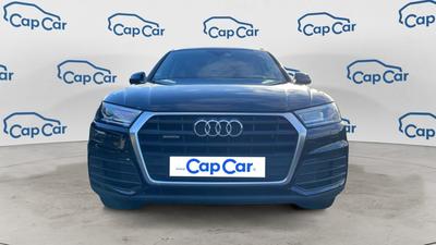 Audi Q5 II 2.0 Tdi 190 Quattro s-Tronic 7 Business Executive