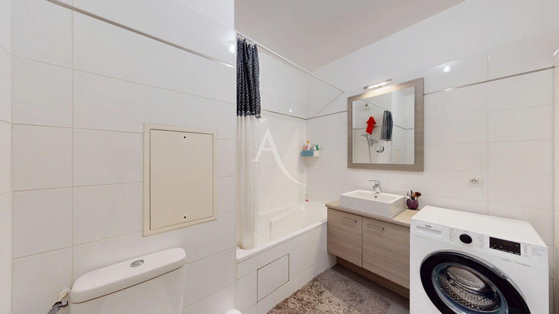 Appartement - 32 m² - 1 pièce