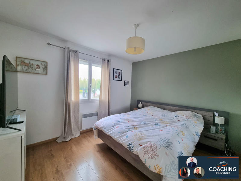 Maison - 137 m² - 6 pièces