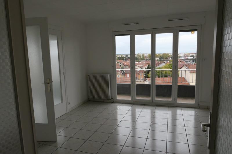 Appartement - 52 m² - 2 pièces