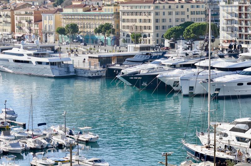 Appartement - 89 m² - 3 pièces