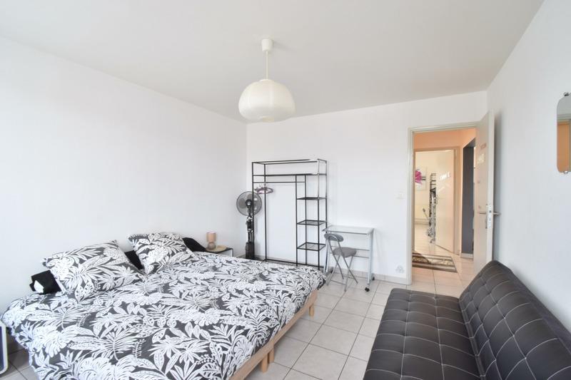 Immeuble - 244 m² - 9 pièces