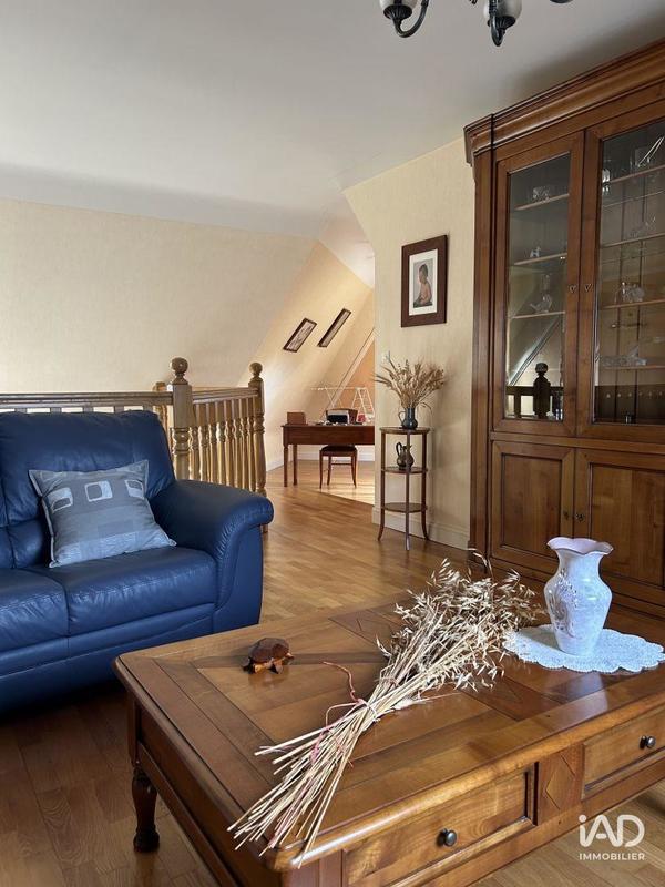 Maison - 195 m² - 5 pièces