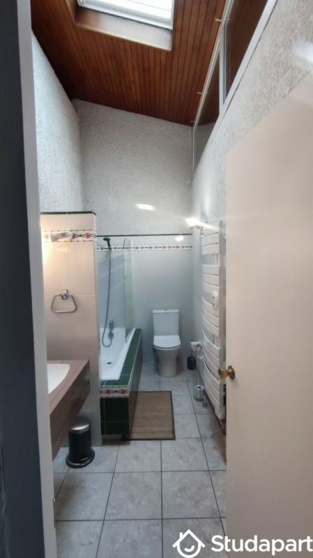 Appartement - 26 m² - 1 pièce