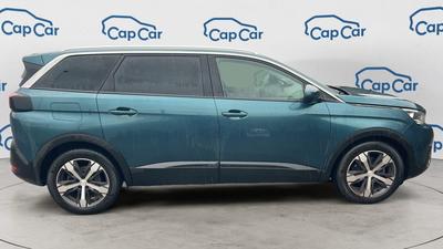 Peugeot 5008 1.5 BlueHDi 130 Eat8 Active Business