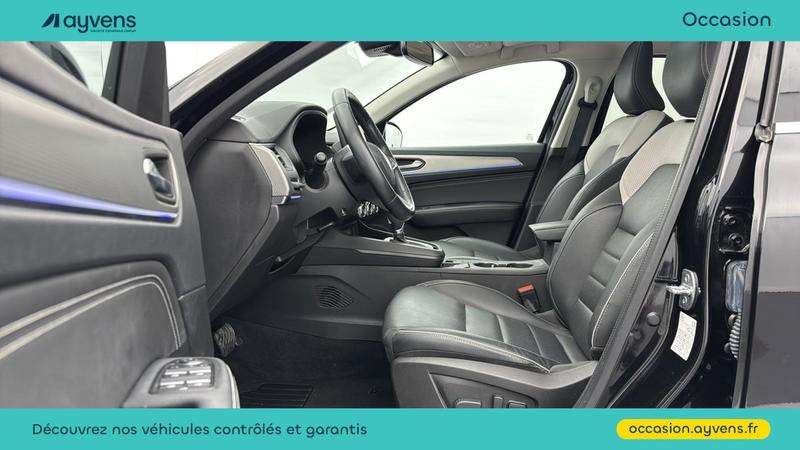 Renault Arkana 1.6 E-Tech 145ch Intens