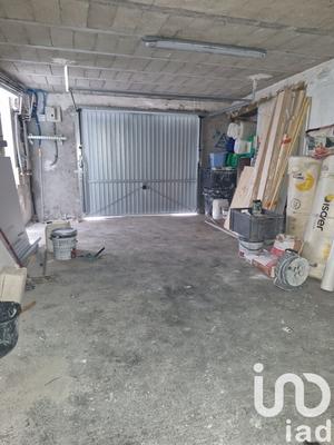 Maison - 80 m² - 3 pièces