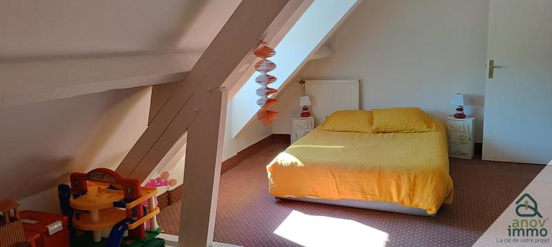 Villa - 229 m² - 7 pièces