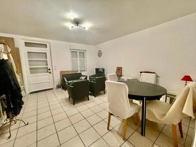 Maison - 81 m² - 4 pièces