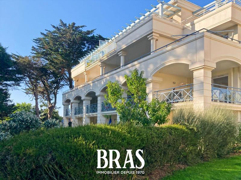 Appartement - 28 m² - 2 pièces