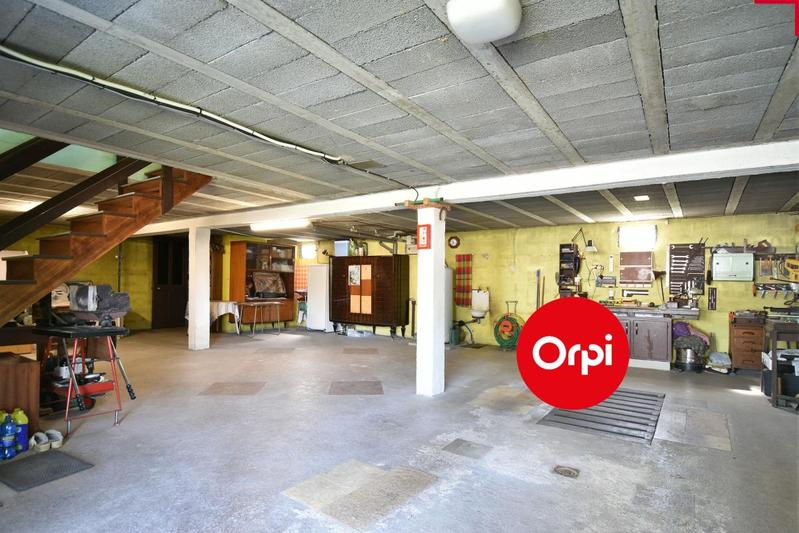 Maison - 170 m² - 4 pièces