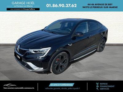 Renault Arkana E-Tech 145 R.S. Line