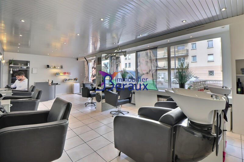 Maison - 122 m² - 5 pièces