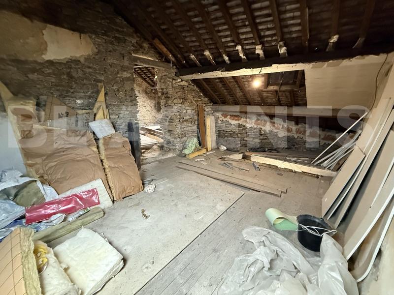 Maison - 118 m² - 4 pièces