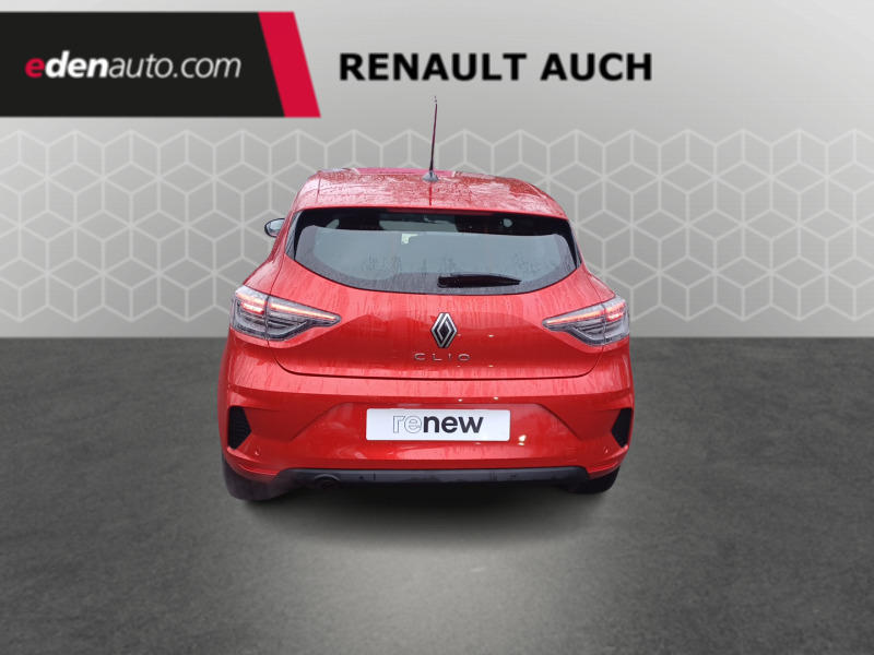 Renault Clio TCe 90 ch Gsr2 Evolution