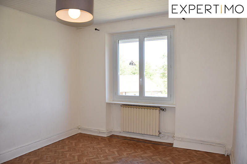 Maison - 74 m² - 3 pièces