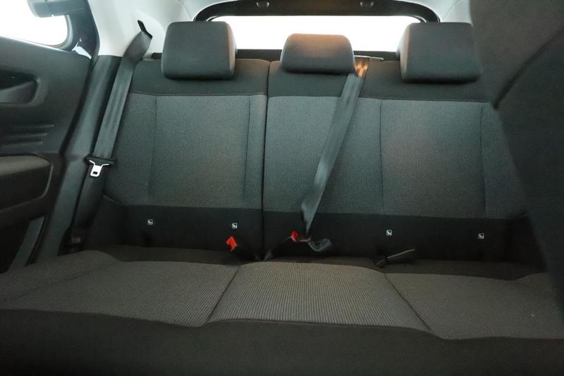 Citroën C4 Cactus 1.5 Blue-HDi Feel Business Bv6 102 ch