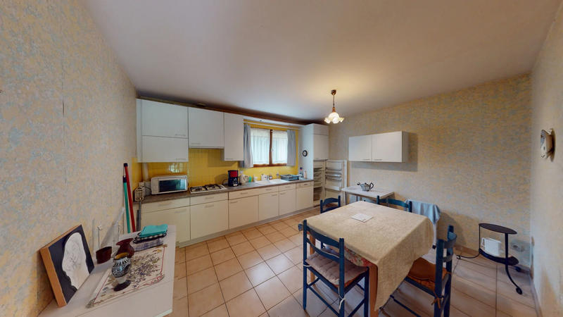 Maison - 143 m² - 4 pièces