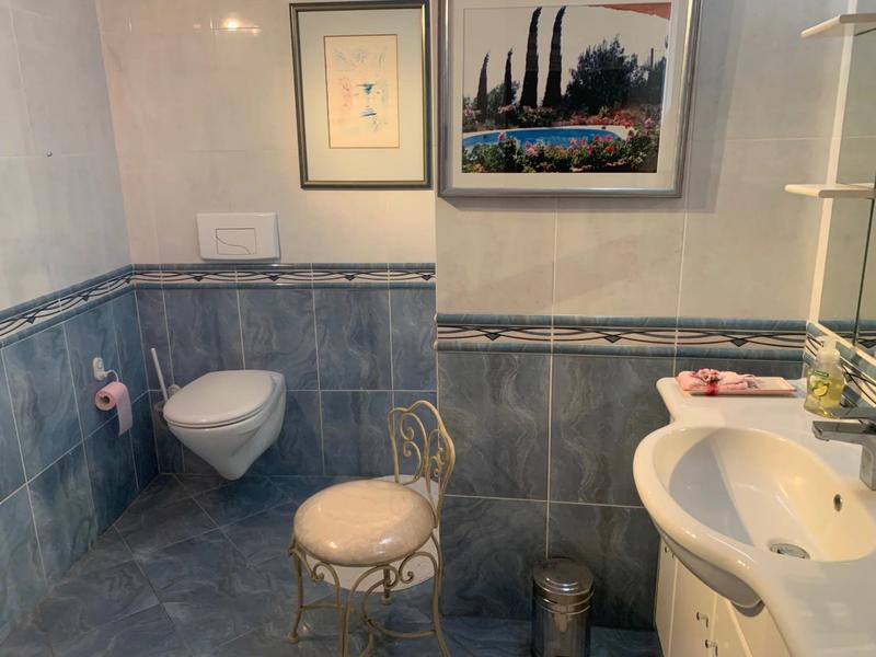 Maison - 115 m² - 6 pièces