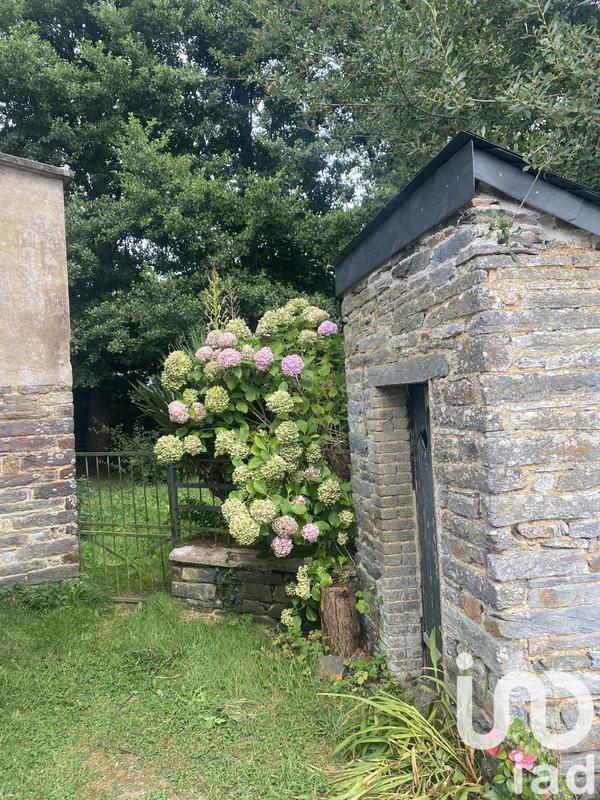 Maison de ville - 210 m² - 7 pièces