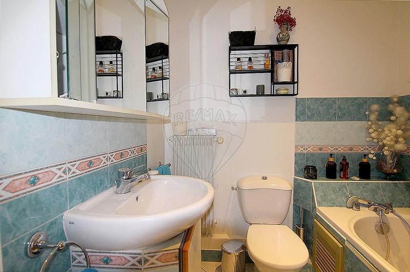 Maison - 59 m² - 3 pièces