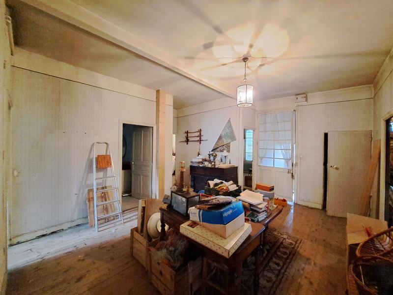 Maison - 506 m² - 15 pièces