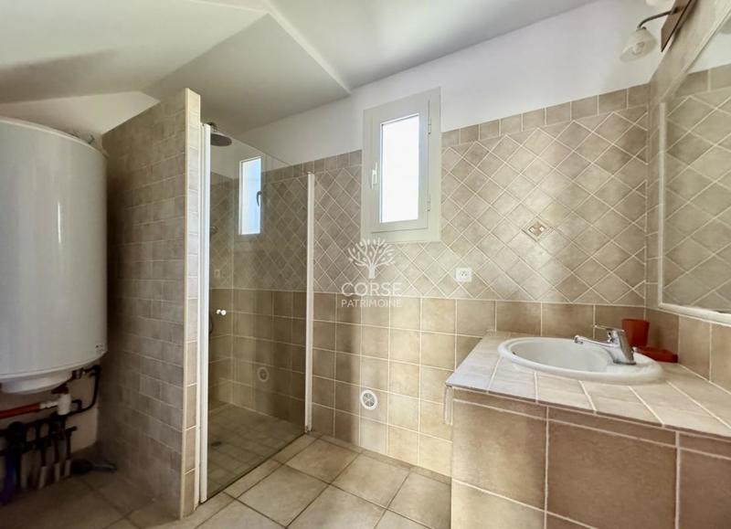 Villa - 73 m² - 3 pièces