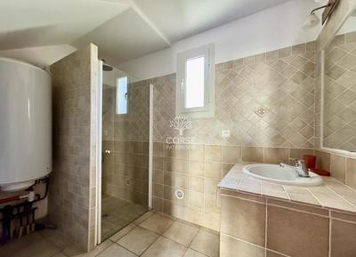 Villa - 73 m² - 3 pièces