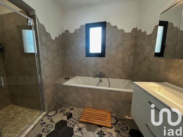 Maison - 190 m² - 6 pièces