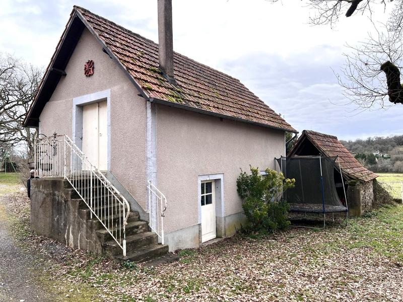 Maison en pierre - 200 m² - 10 pièces