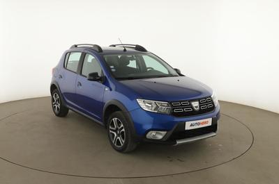 Dacia Sandero II 1.0 TCe 15 ans 100 ch