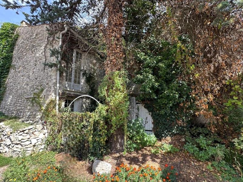 Grange - 100 m² - 1 pièce