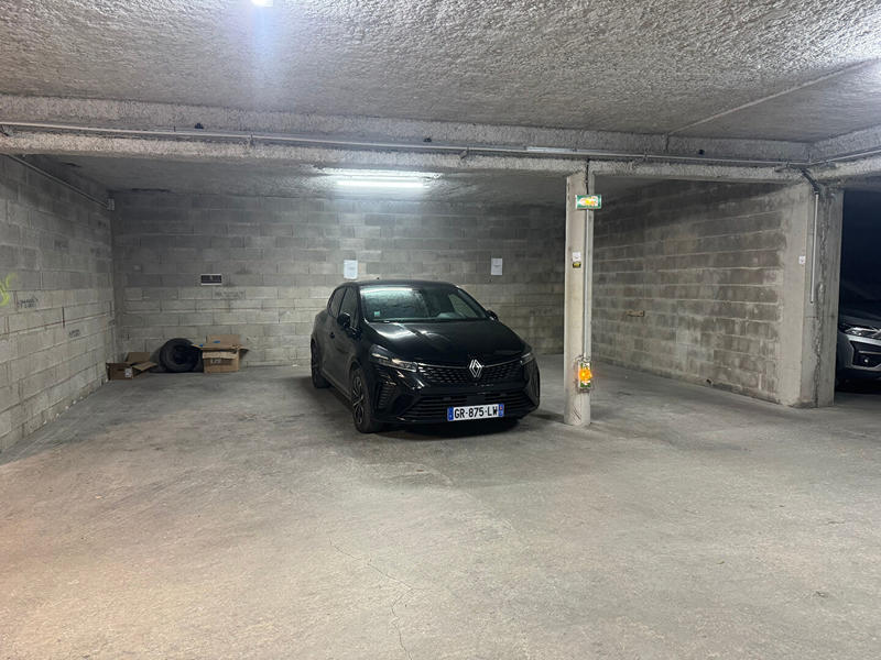 Bureau - 108 m² - 4 pièces