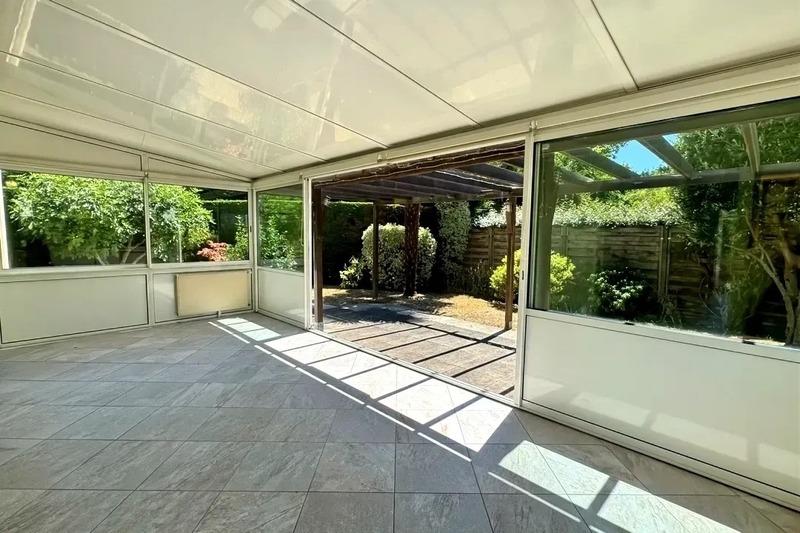 Maison - 114 m² - 5 pièces