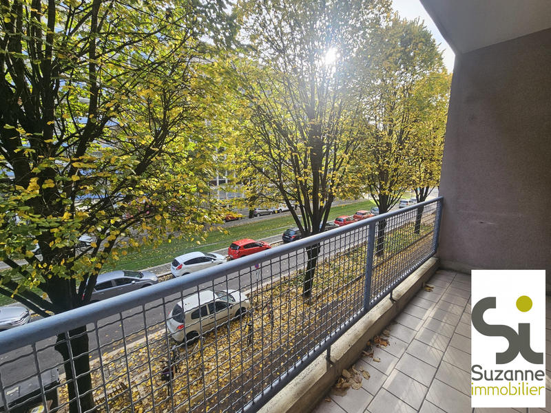 Appartement - 54 m² - 3 pièces