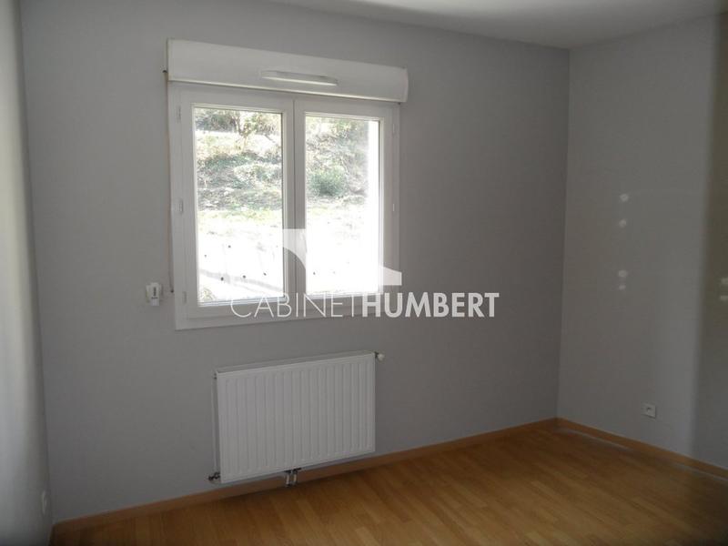 Appartement - 88 m² - 4 pièces