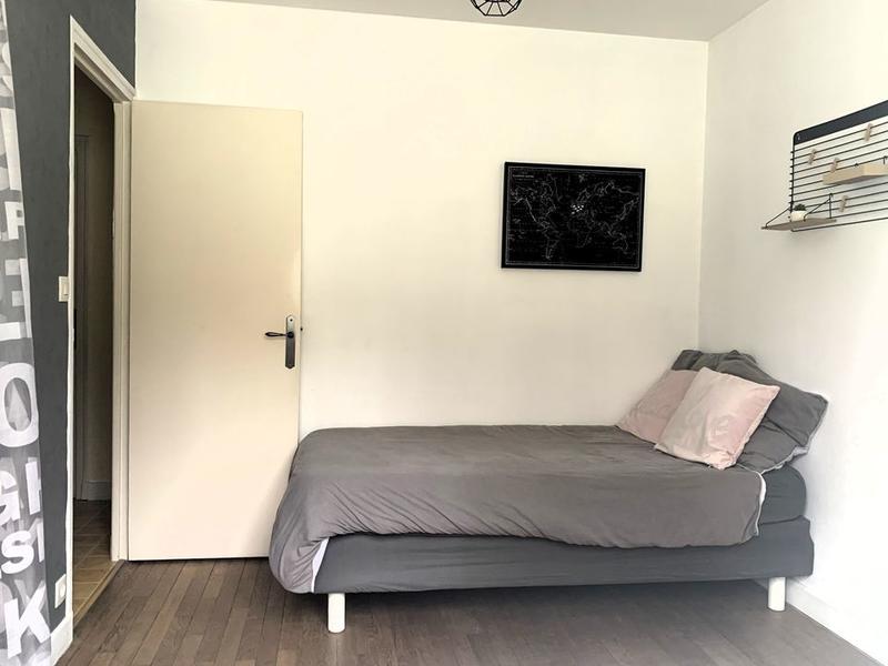 Maison de village - 79 m² - 3 pièces