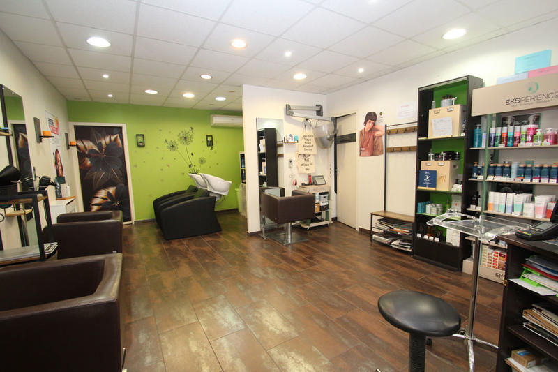 Appartement - 128 m² - 4 pièces